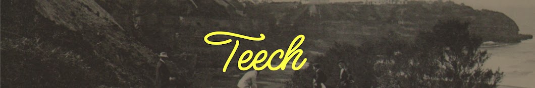 Teech Golf