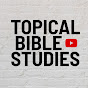 Topical Bible Studies