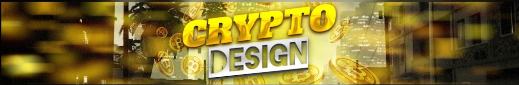 CRYPTO DESIGN