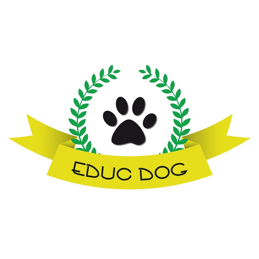 EDUC DOG  @educ-dog