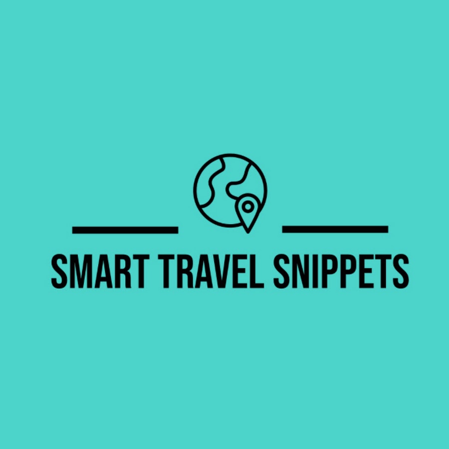 Smart Travel Snippets - YouTube Smart Travel Snippets