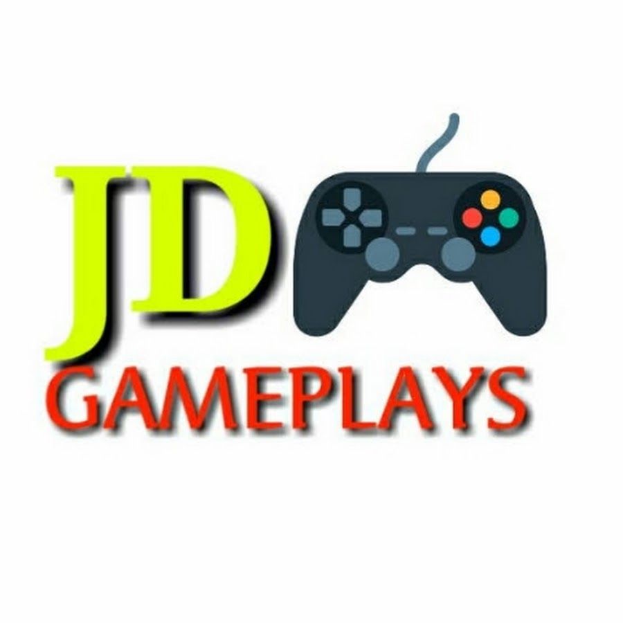 JD Gameplays