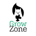 logo The Grow Zone | Ian