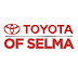 logo Toyota of Selma