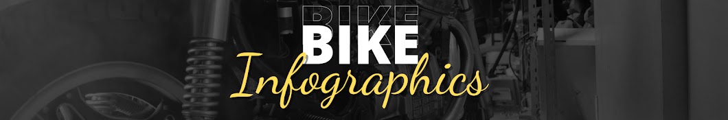 Bike Infographics