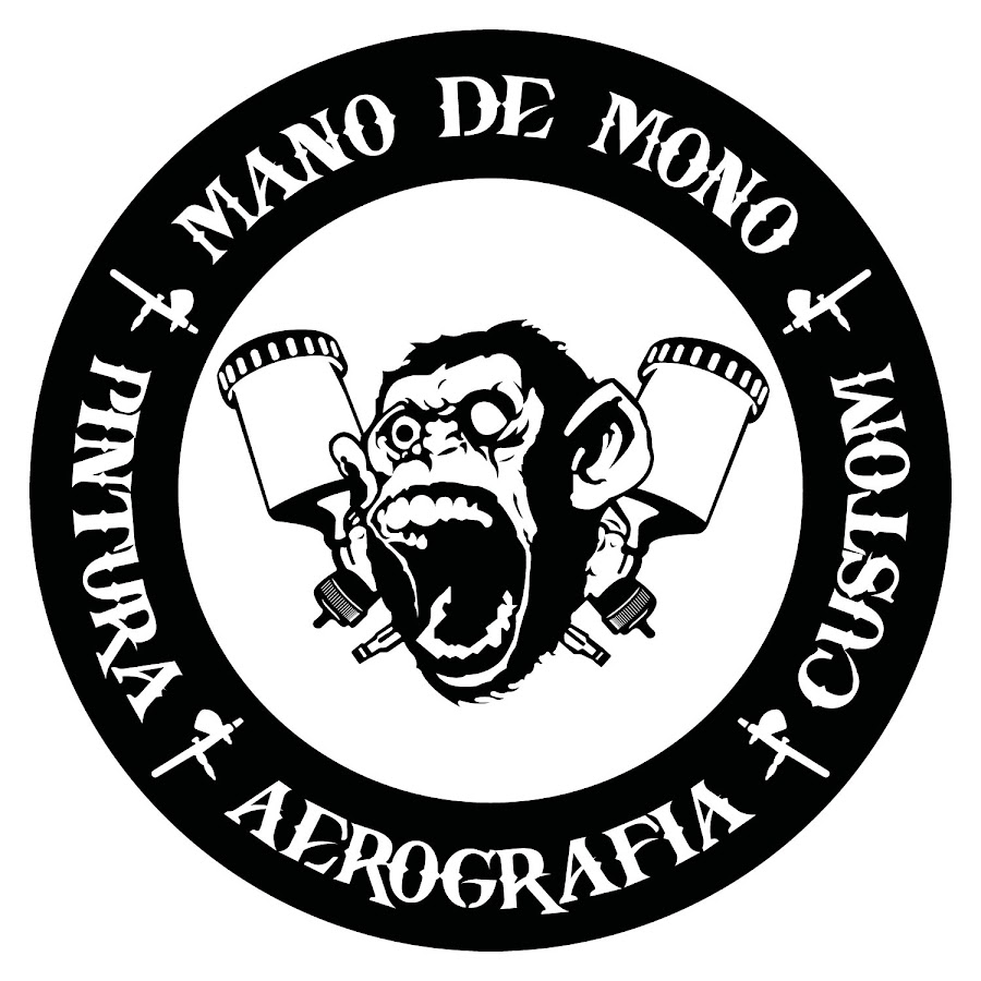 Pintura Aerografo – Monkey Hobbies