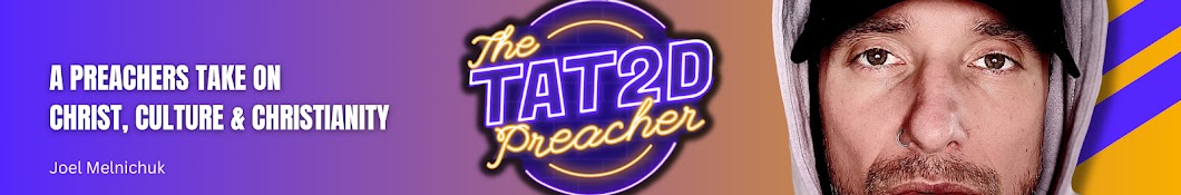 thetat2dpreacher