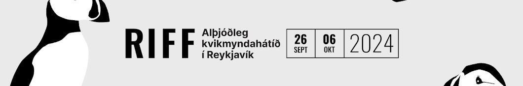 RIFF | Reykjavík International Film Festival