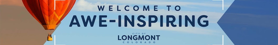 City of Longmont Colorado