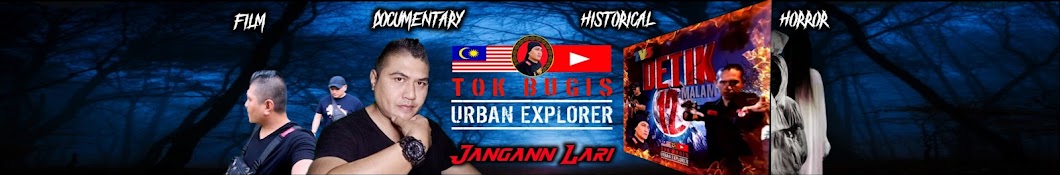 TOK BUGIS CHANNEL