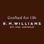 R M Williams