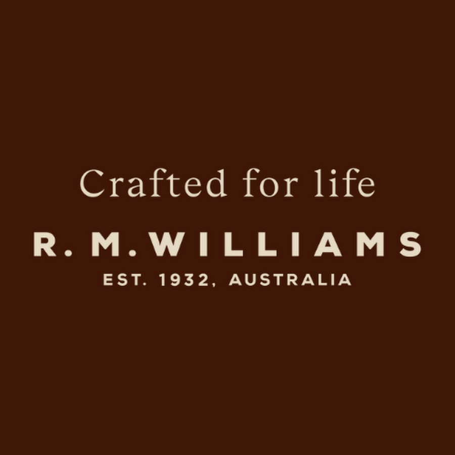 R M Williams @rmwilliamsaustralia