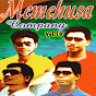 MEMEHUSA COMPANY BAND - Topic