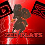 zed plays