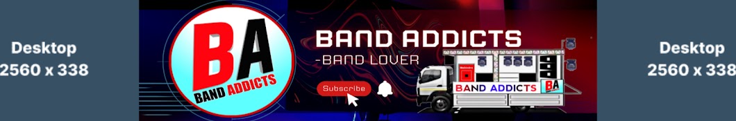 Band Addicts-Band Lover's 