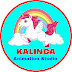 logo KALINGA ANIMATION STUDIO (KAS)