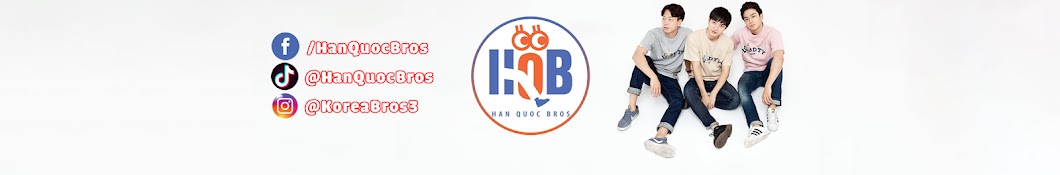 HanQuocBros HQB Banner