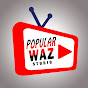 Popular Waz Studio 