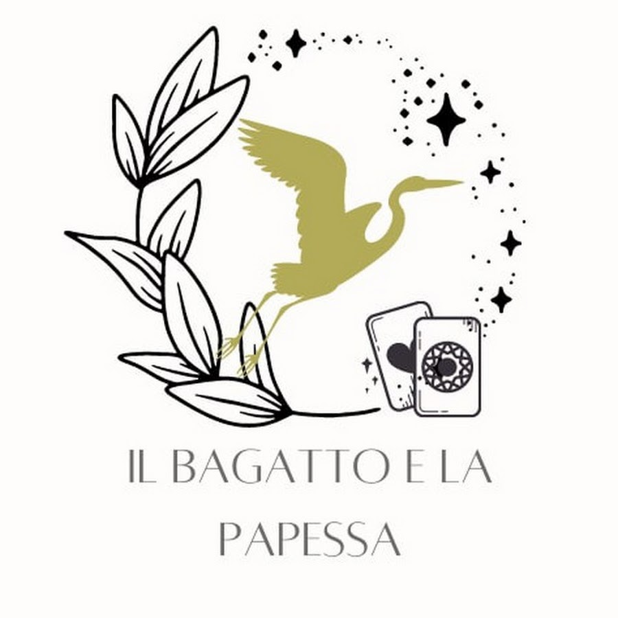 Il Bagatto e la Papessa @ilbagattoelapapessa