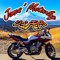 Jones' Motovlog ジョーンズのモトブログ