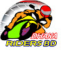 Dhaka Riders