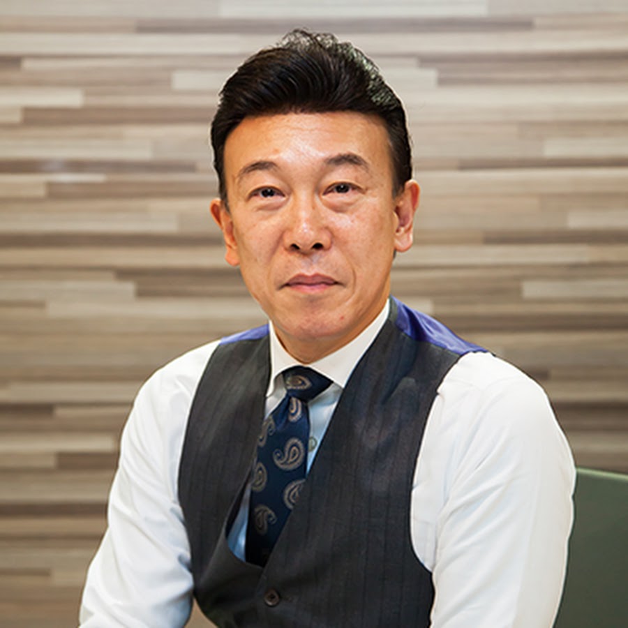 人気ランキング1位～（売れ筋商品） 相場師朗股票道場】中文官方頻道- YouTube ビジネス・経済