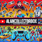 Alan Collector Box