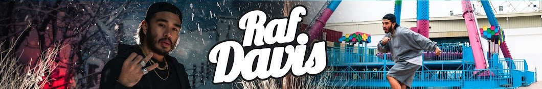 Raf Davis Banner