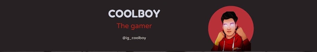 COOLBOY PUBGM