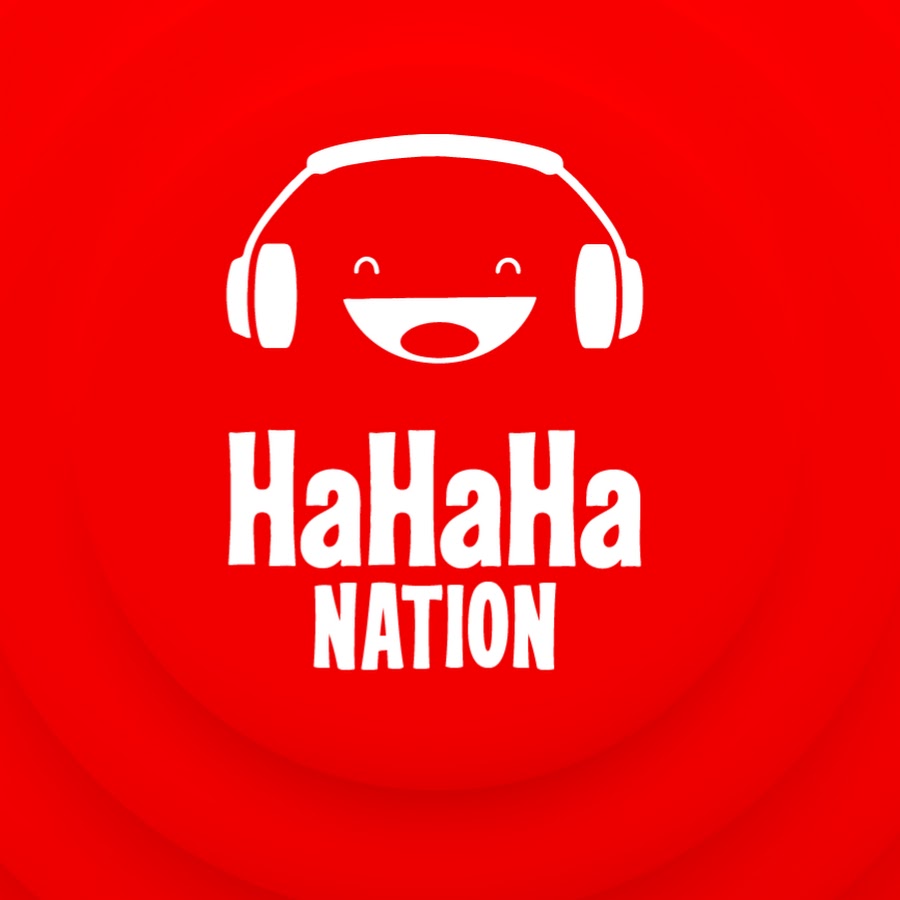 HaHaHa Nation @hahaha.nation