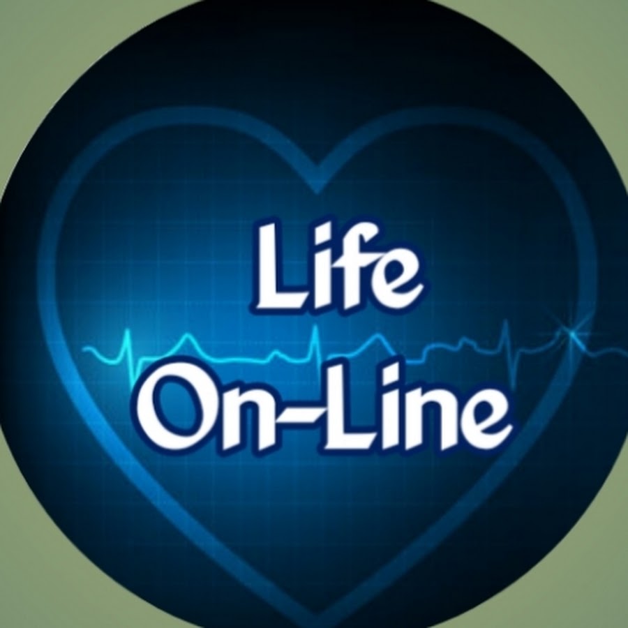 Life On-Line - YouTube Life On-Line