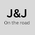 J&J On the road