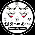 logo Dj Aman Babu Hi-Tech