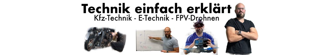 Technik einfach erklärt