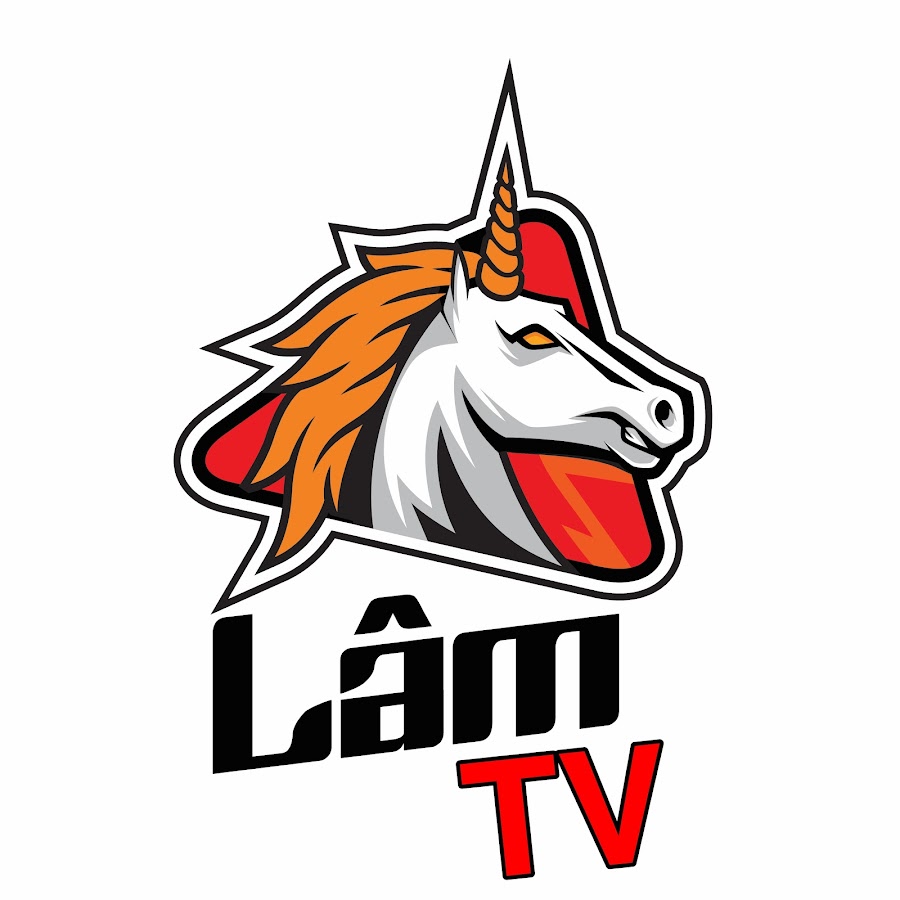 Lâm TV @Lam_TV