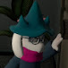 ~Bored Ralsei~