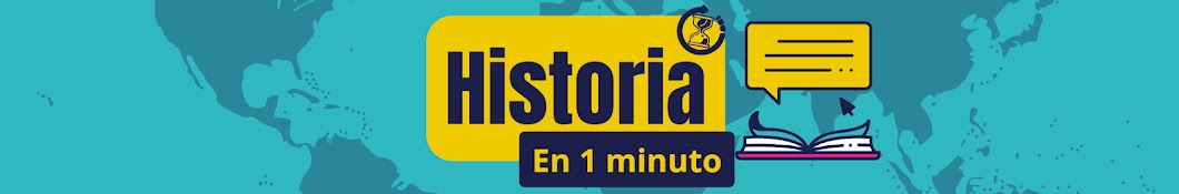 Historia en 1 minuto