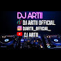 DJ ARTII