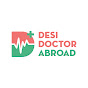 Desi Doctor Abroad by Unacademy