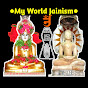 My world Jainism