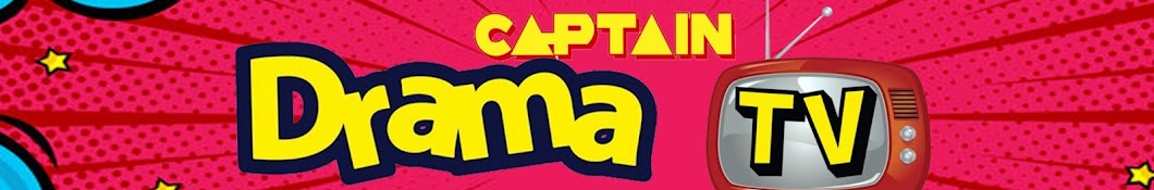 Captain Drama TV