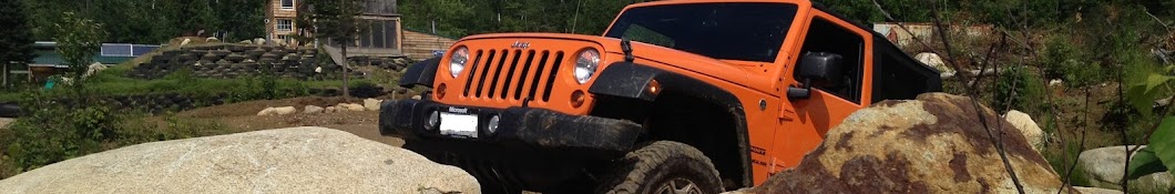 Jeep CJ Garage