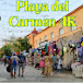 Playa del Carmen 4 K. 