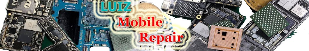 LUIZ Mobile Repairing