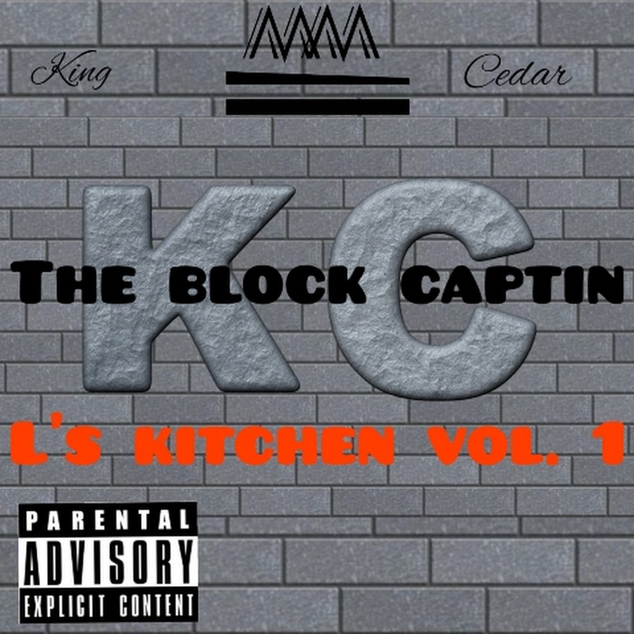 KC. The Block Captin