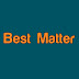 logo Best Matter