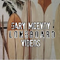 Gary McEvoy LONGBOARD Videos