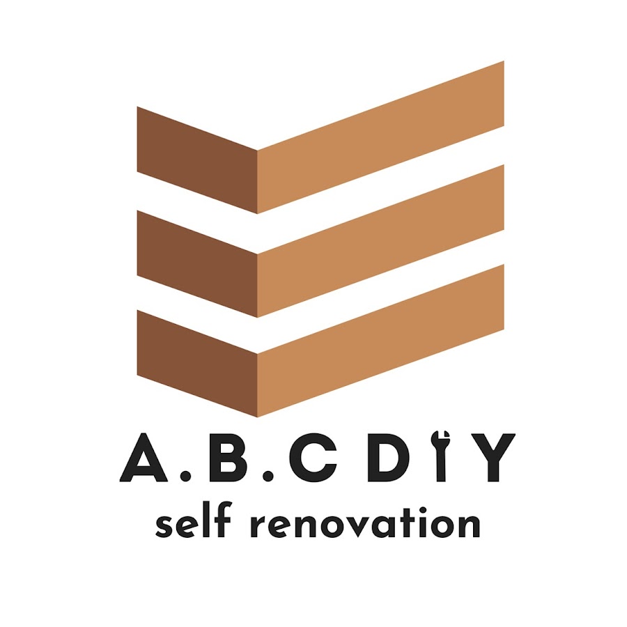 A.B.C DiY self renovation - YouTube A.B.C DiY self renovation