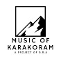 Music of Karakoram