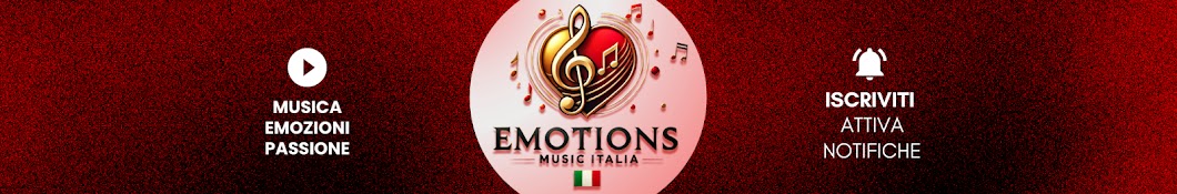 Emotions Music Italia